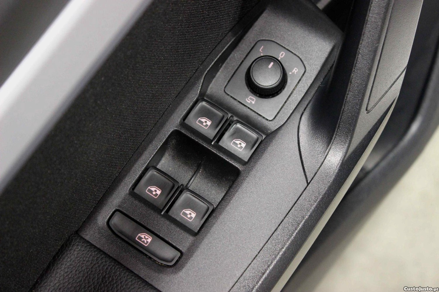 SEAT Ibiza 1.0 TSI FR — fotografia 19