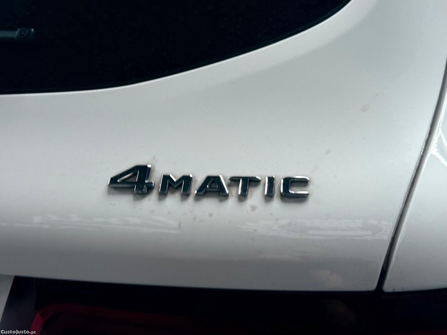Mercedes-Benz GLC 300 Pack AMG — fotografia 9