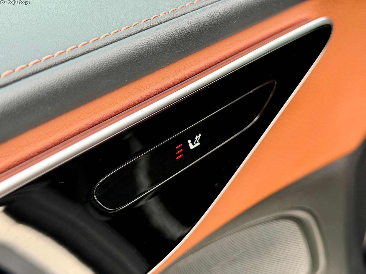 Mercedes-Benz C 300 d AMG Line — fotografia 14