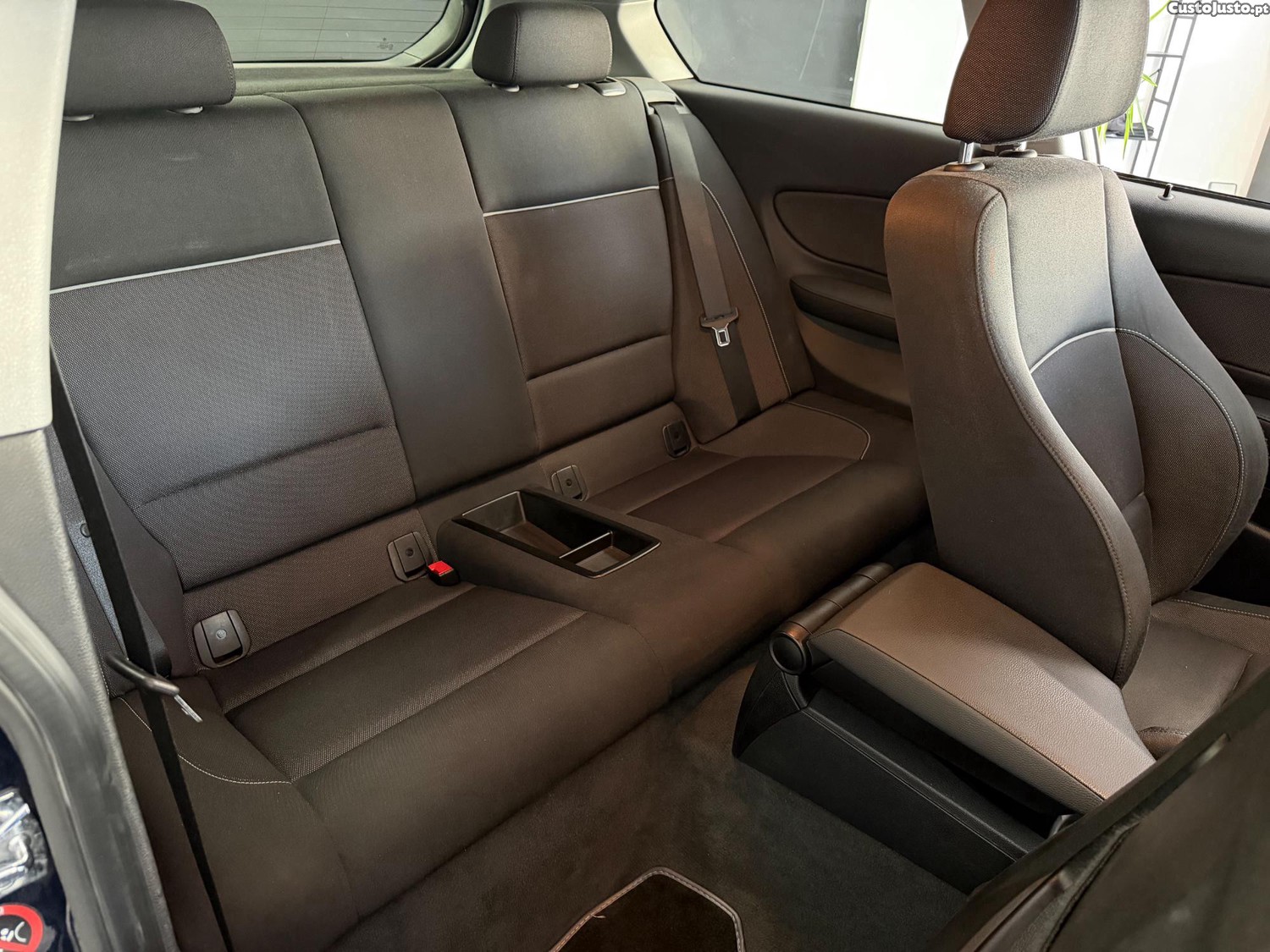 BMW 123 D — fotografia 5