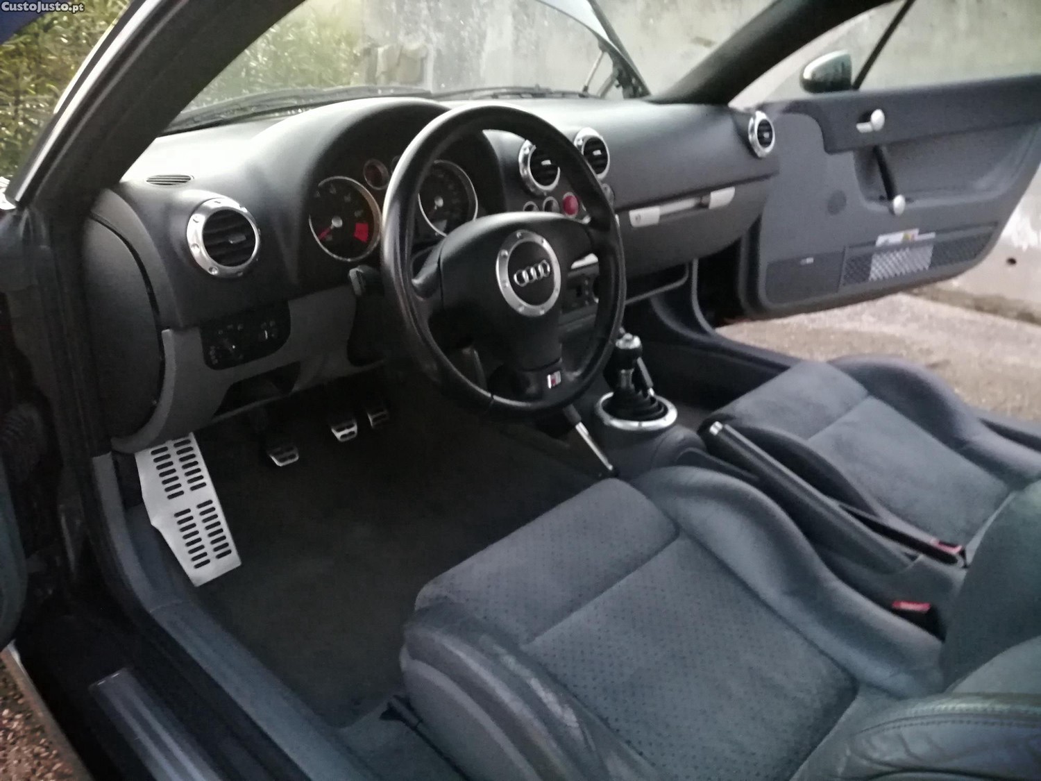 Audi TT Coupé - 98 foto 5