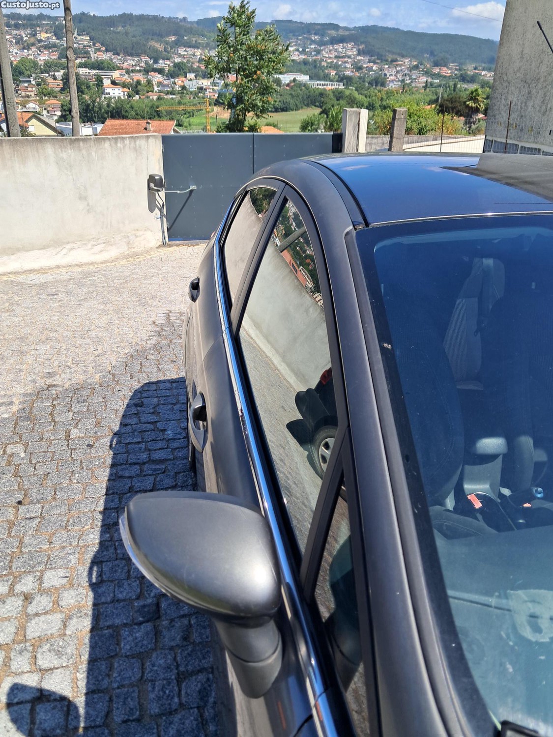 Ford Fiesta 1.0 Ecoboost - Pack Titanium — fotografia 8