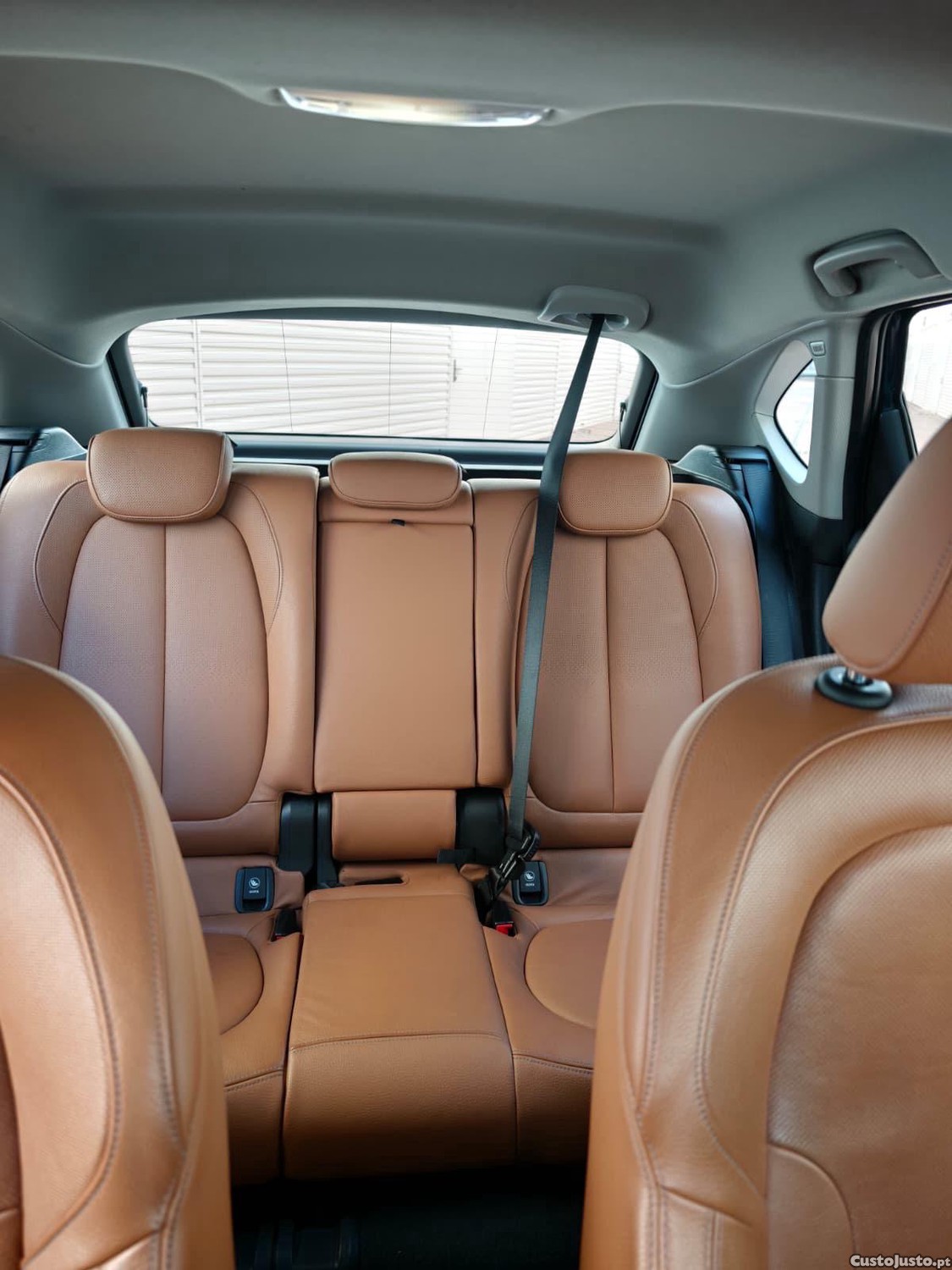 BMW 218 Active Tourer Luxury — fotografia 10