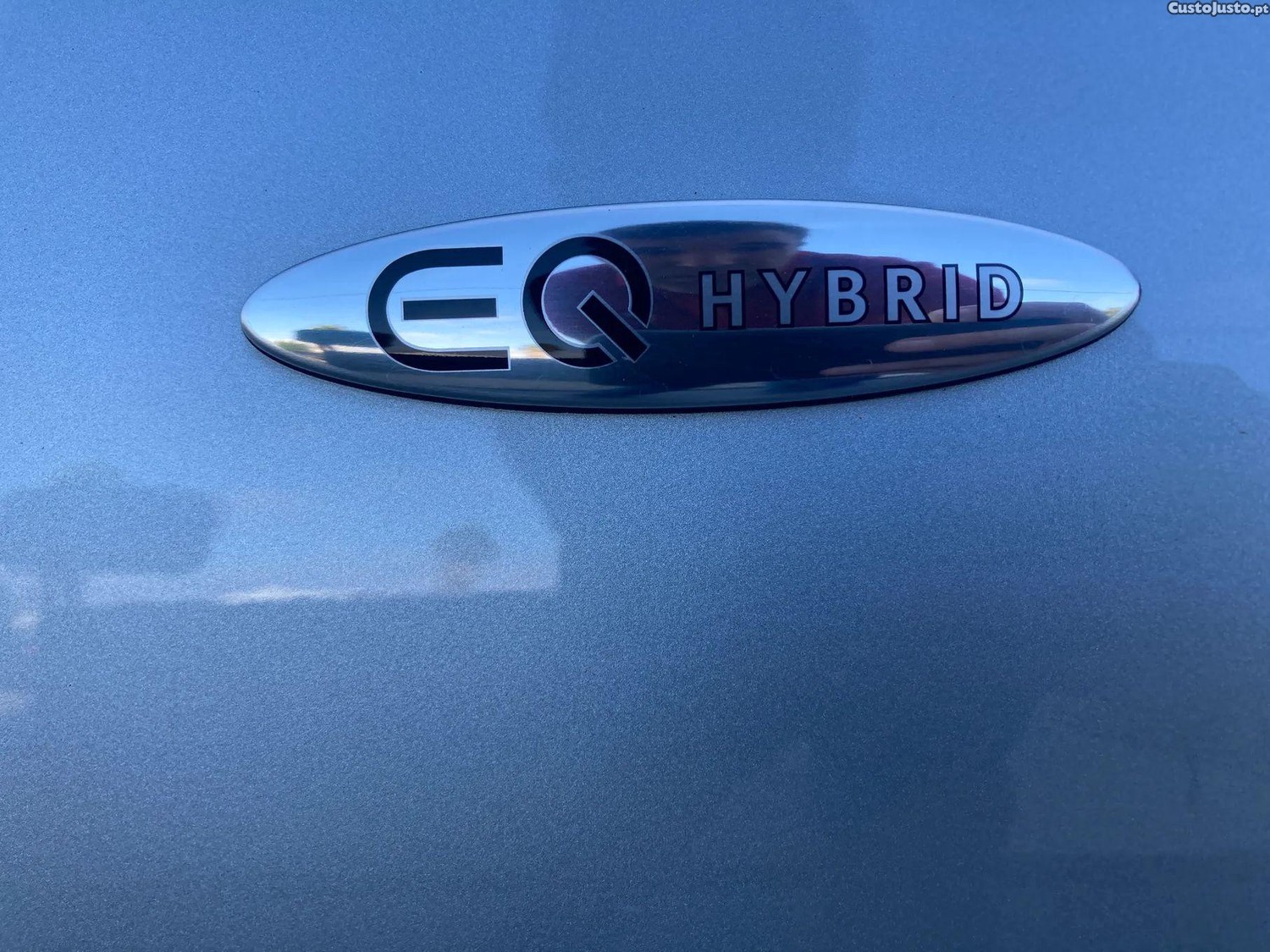 Mercedes-Benz E 300 de AMG Line 4Matic I — fotografia 19