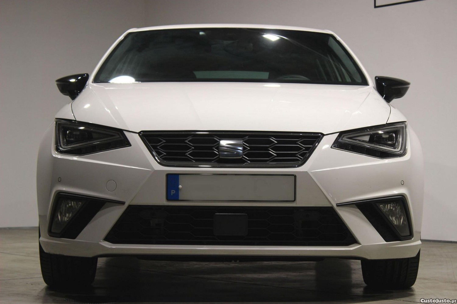 SEAT Ibiza 1.0 TSI FR — fotografia 29