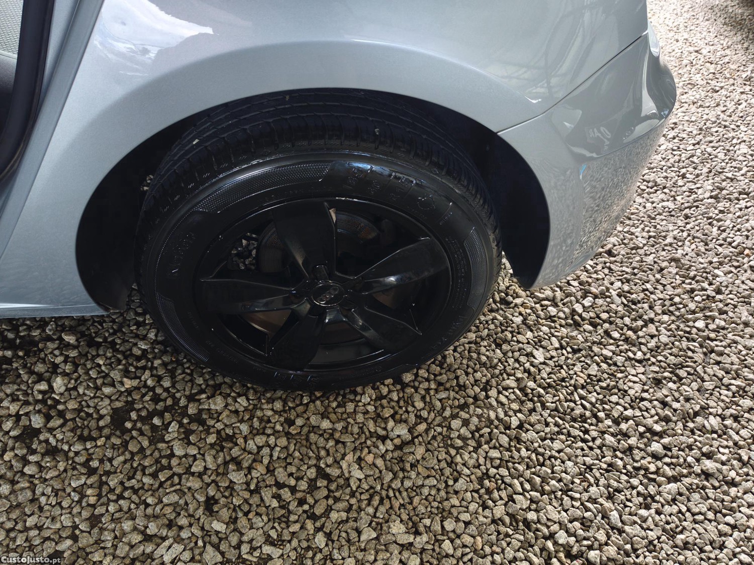 Audi A1 Sportback 1.4 TDI — fotografia 6