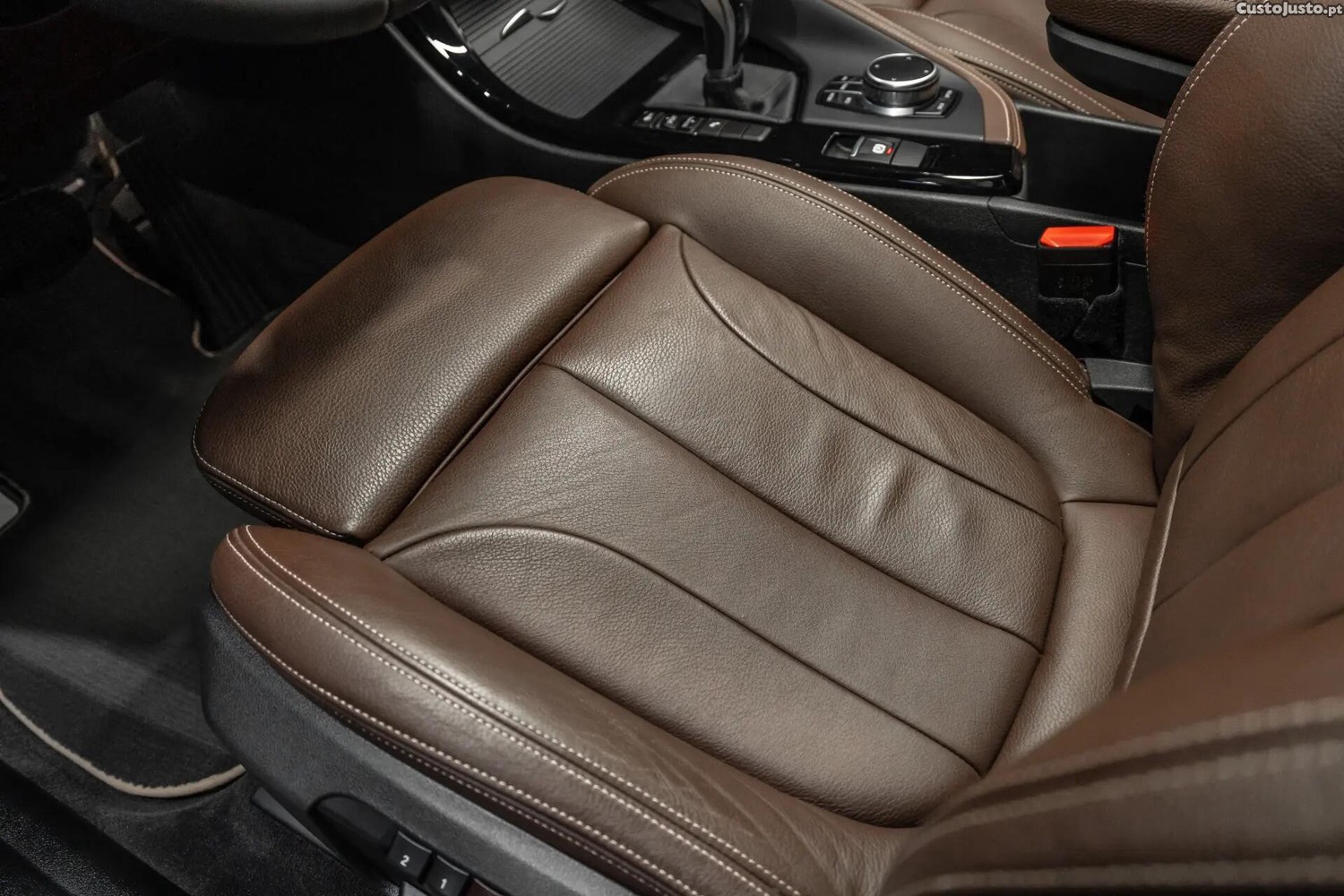 BMW X2 sDrive20i Aut. M Sport — fotografia 4