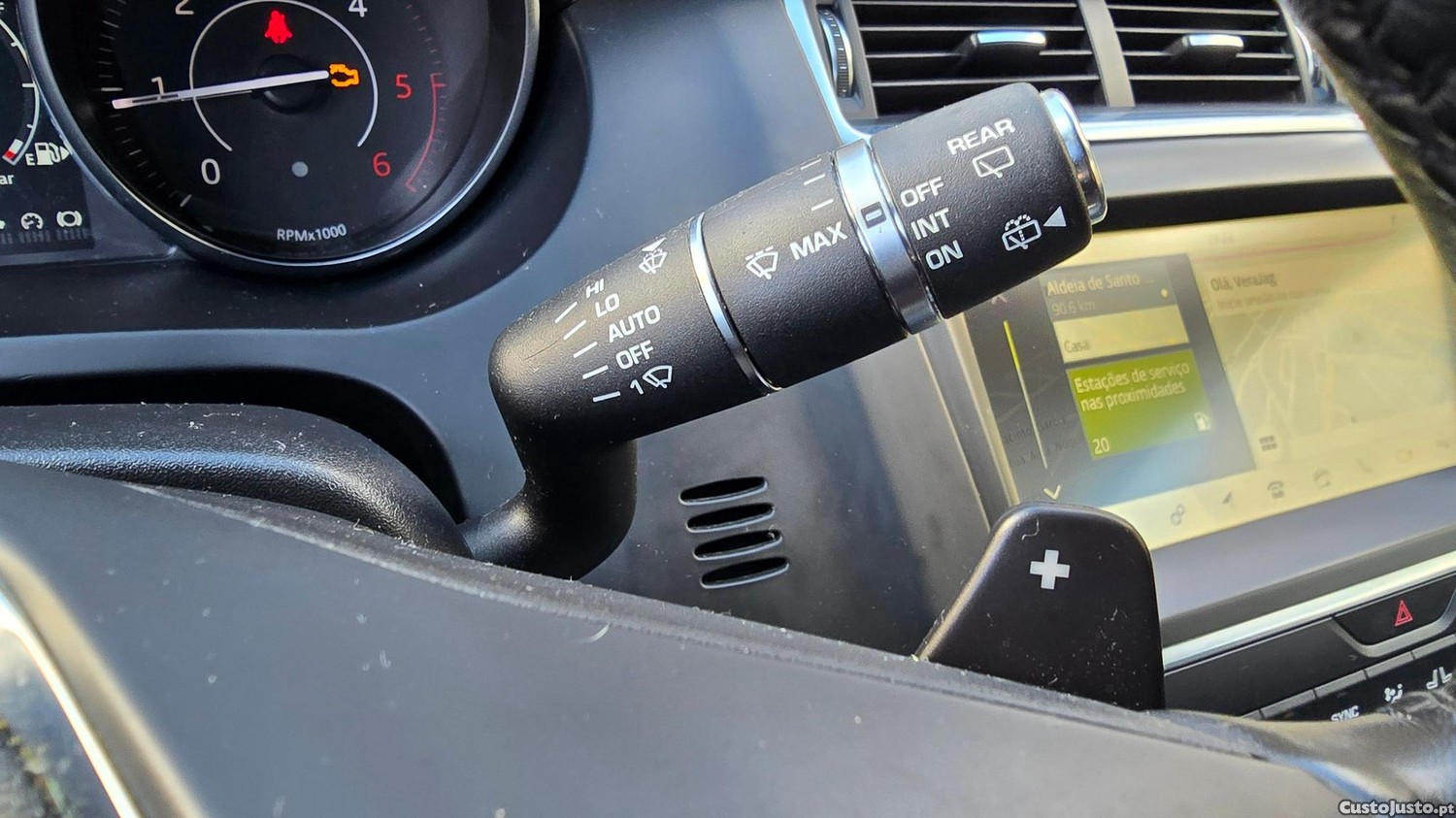 Jaguar E-Pace 2.0 R-Dynamic First Edition AWD Aut. — fotografia 10