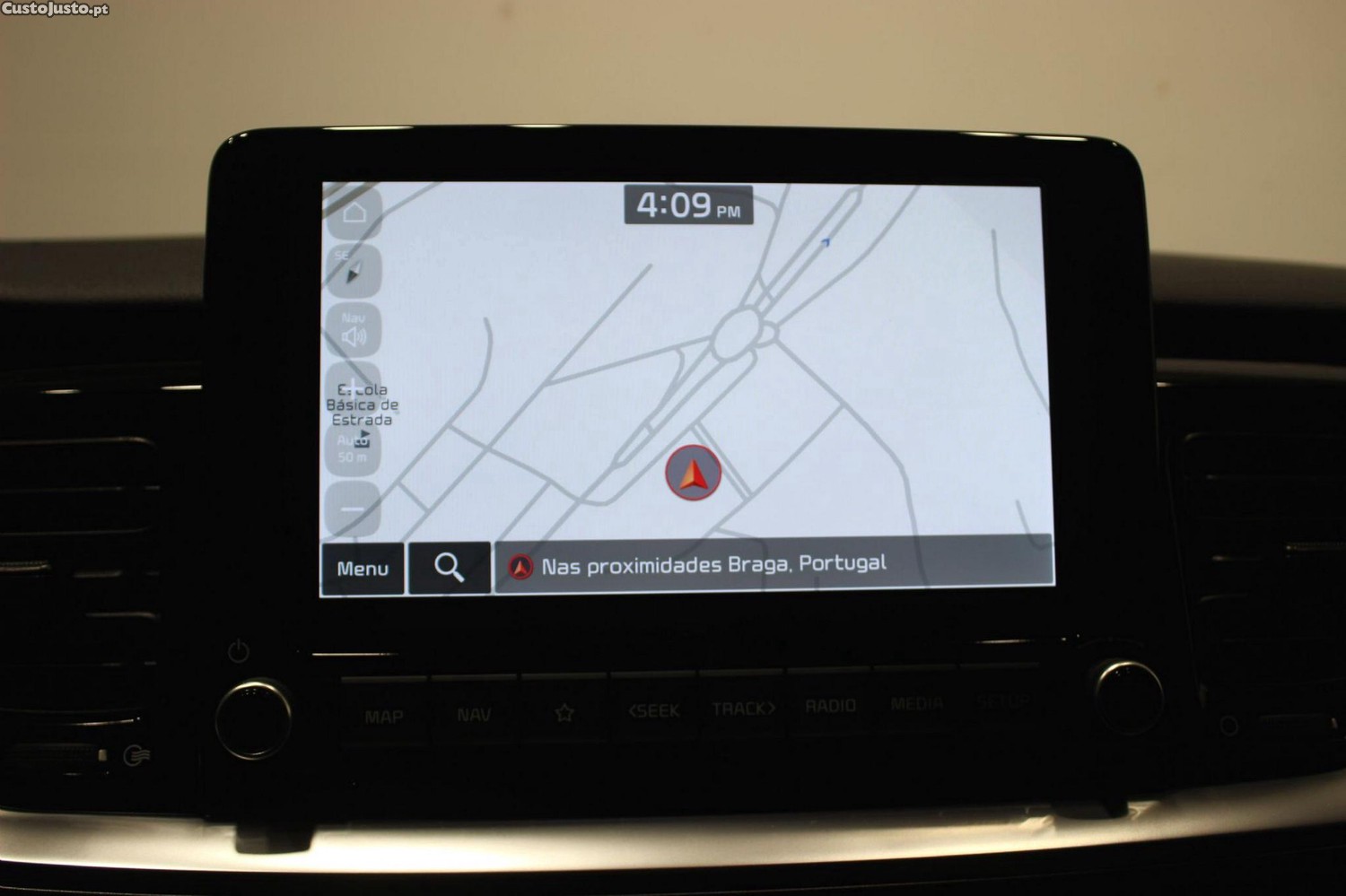 Kia Stonic 1.0 T-GDI Drive 7DCT — fotografia 7