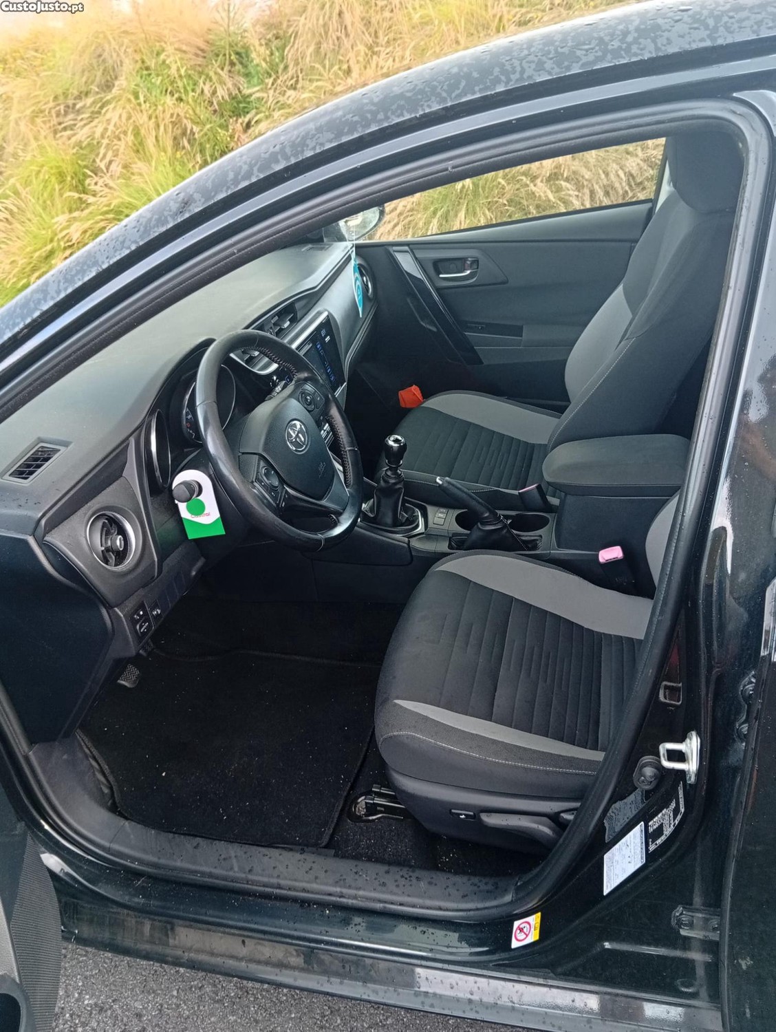 Toyota Auris l — fotografia 4