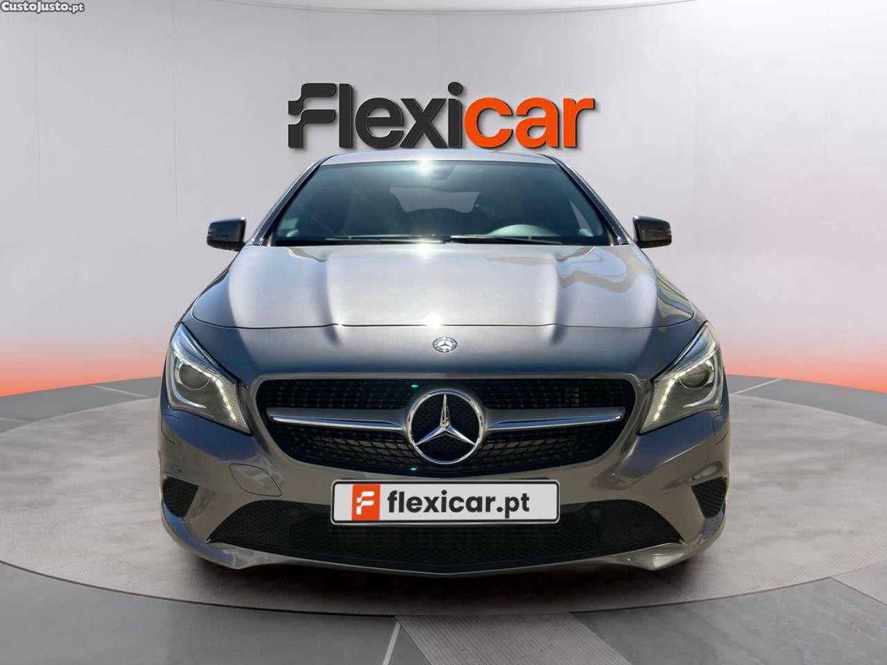 Mercedes-Benz CLA 220 d Shooting Brake Urban Aut. — fotografia 18