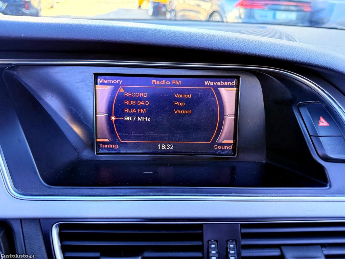Audi A5 Cabriolet — fotografia 37