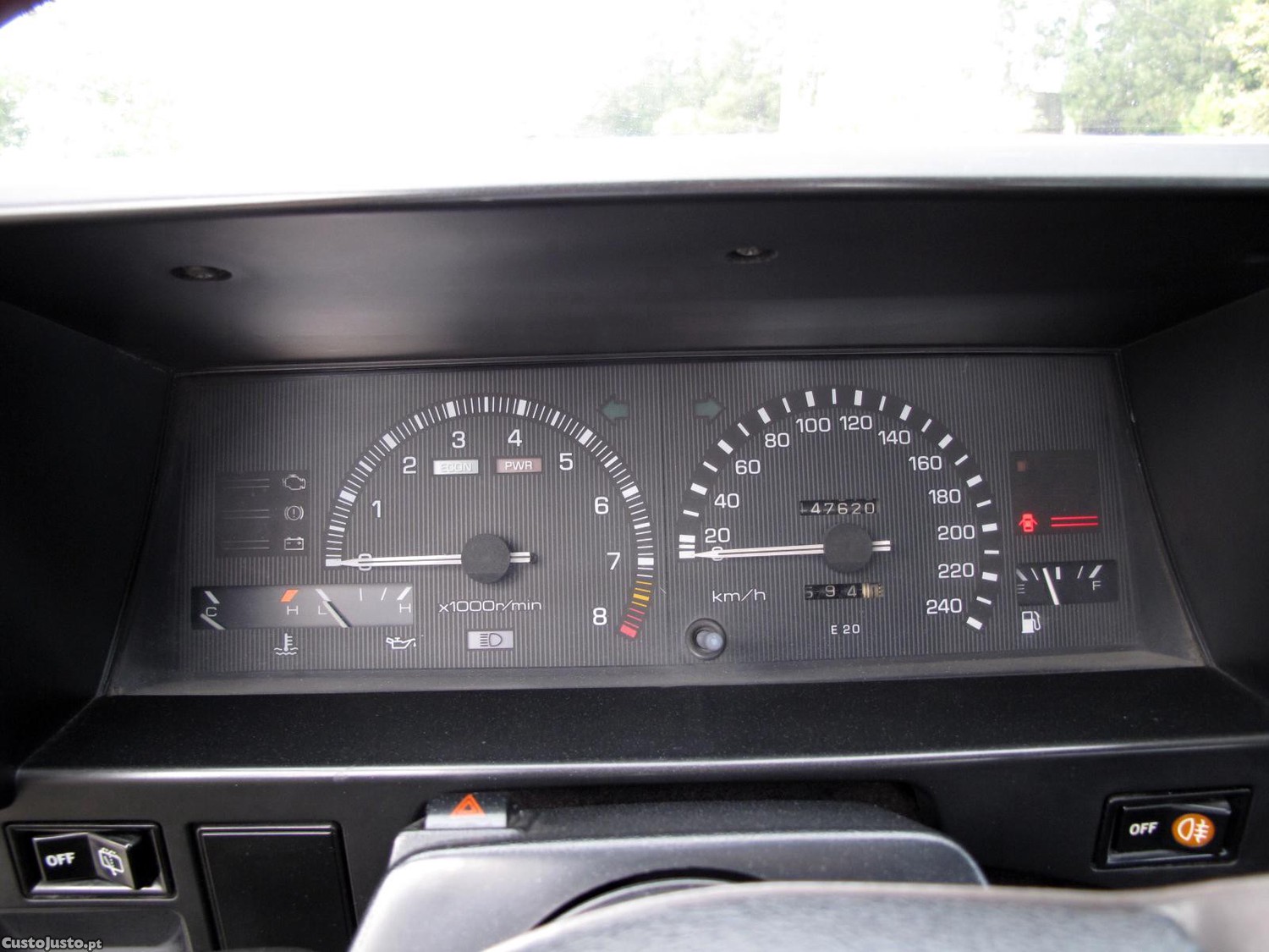 Toyota Corolla GT Twin Cam 16V (AE86) — fotografia 4