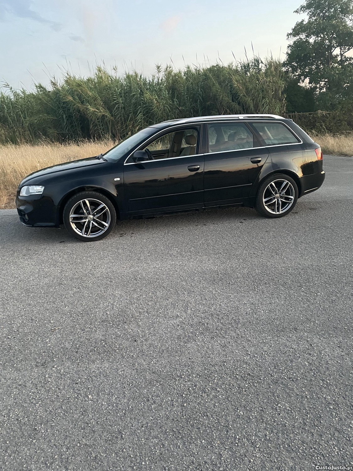 Audi A4 2.0 Tdi Sport — fotografia 9