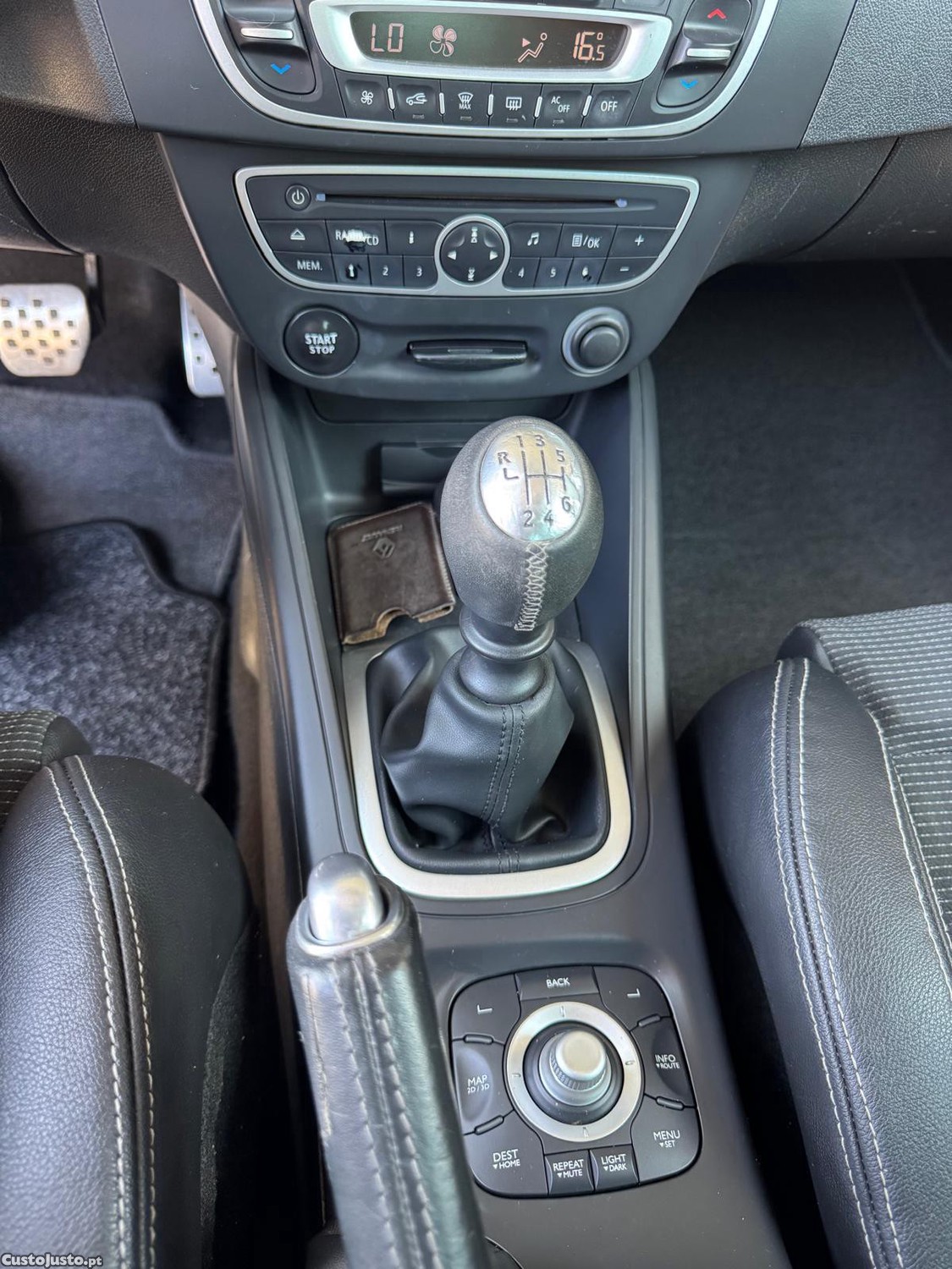 Renault Captur 0.9 TCE Exclusive — fotografia 4
