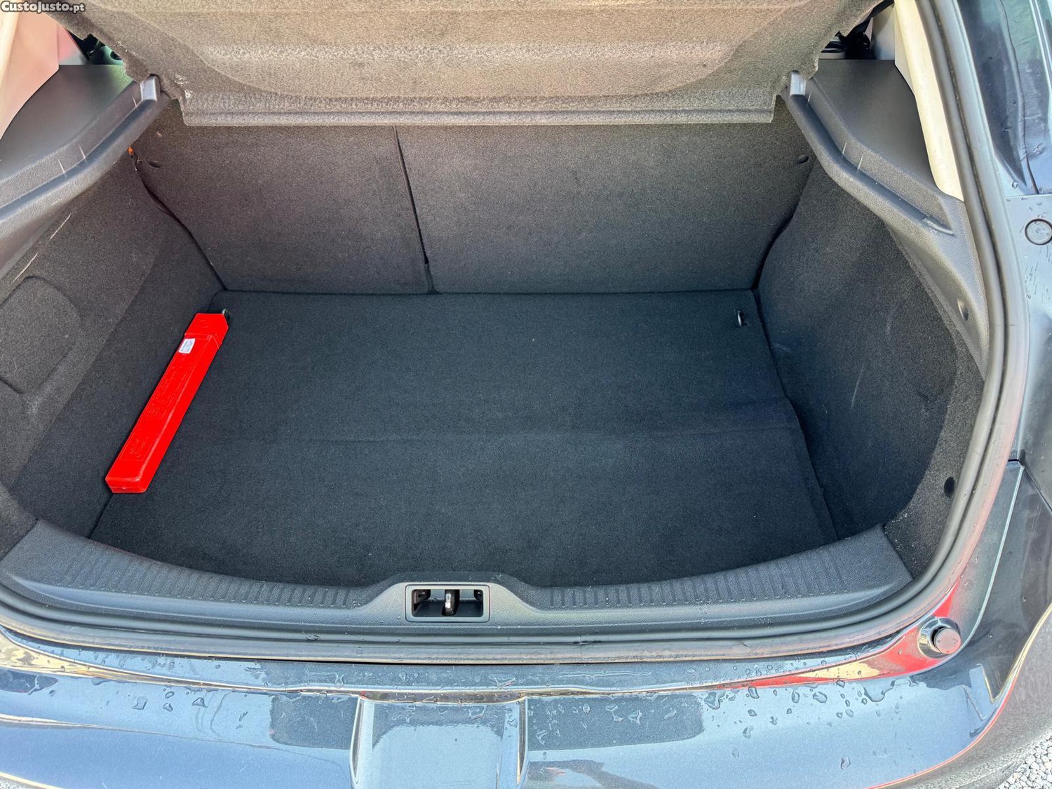 Renault Mégane 1.5dci GT line — fotografia 5