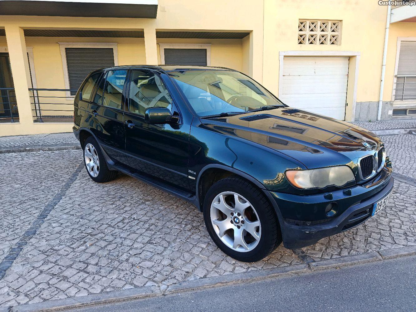 BMW X5 pack M — fotografia 6
