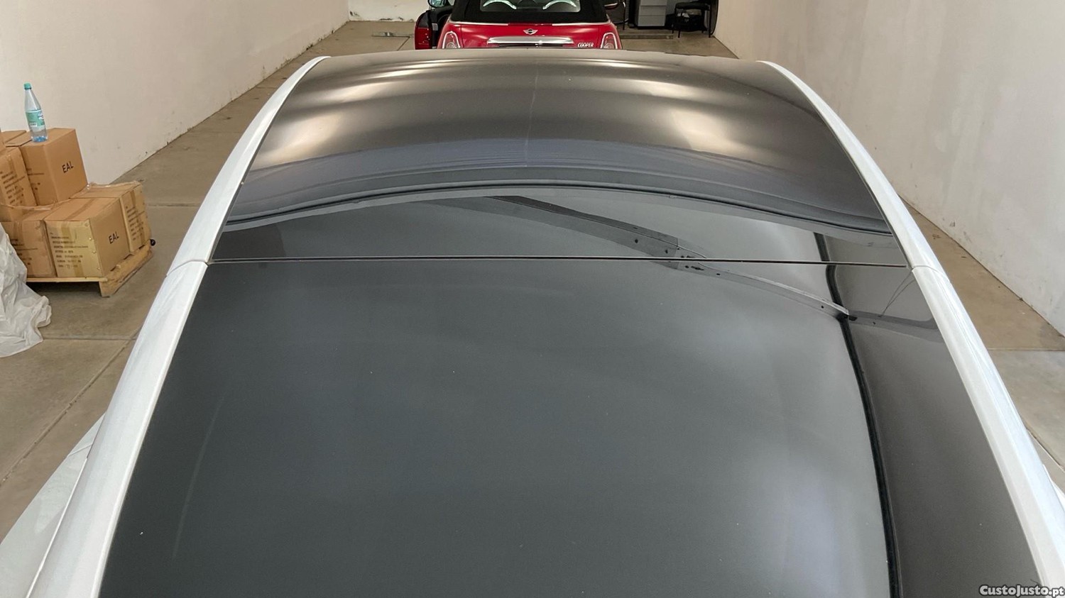 Tesla Model Y Long Range Dual Motor AWD — fotografia 6