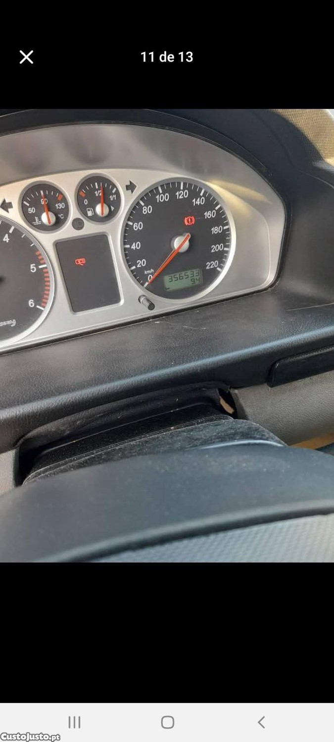 Ford Galaxy 1.9 tdi cx 6 — fotografia 4