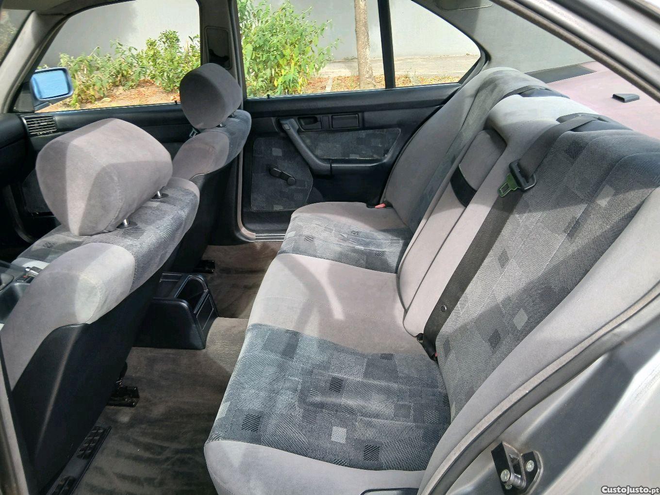 BMW 525 Bmw e34 tds — fotografia 2