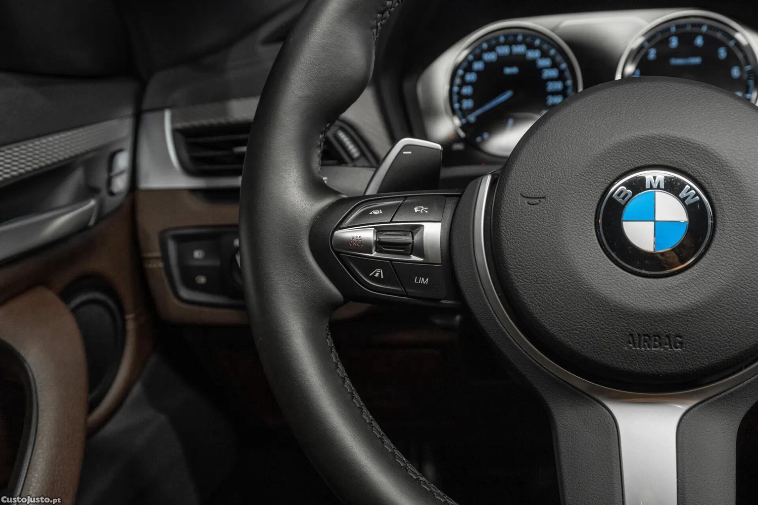 BMW X2 sDrive20i Aut. M Sport — fotografia 16