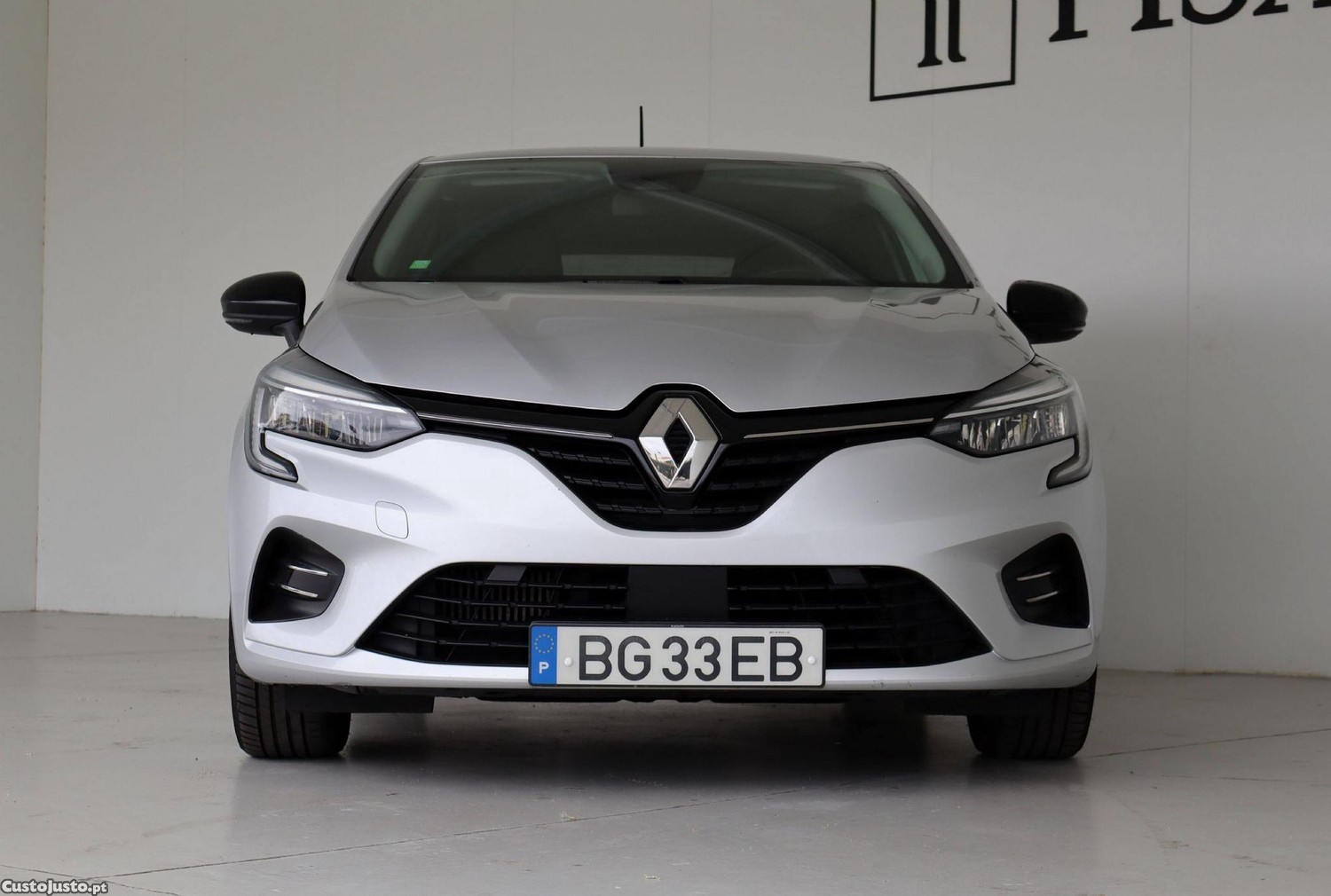 Renault Clio 1.0 TCe Evolution Bi-Fuel — fotografia 29