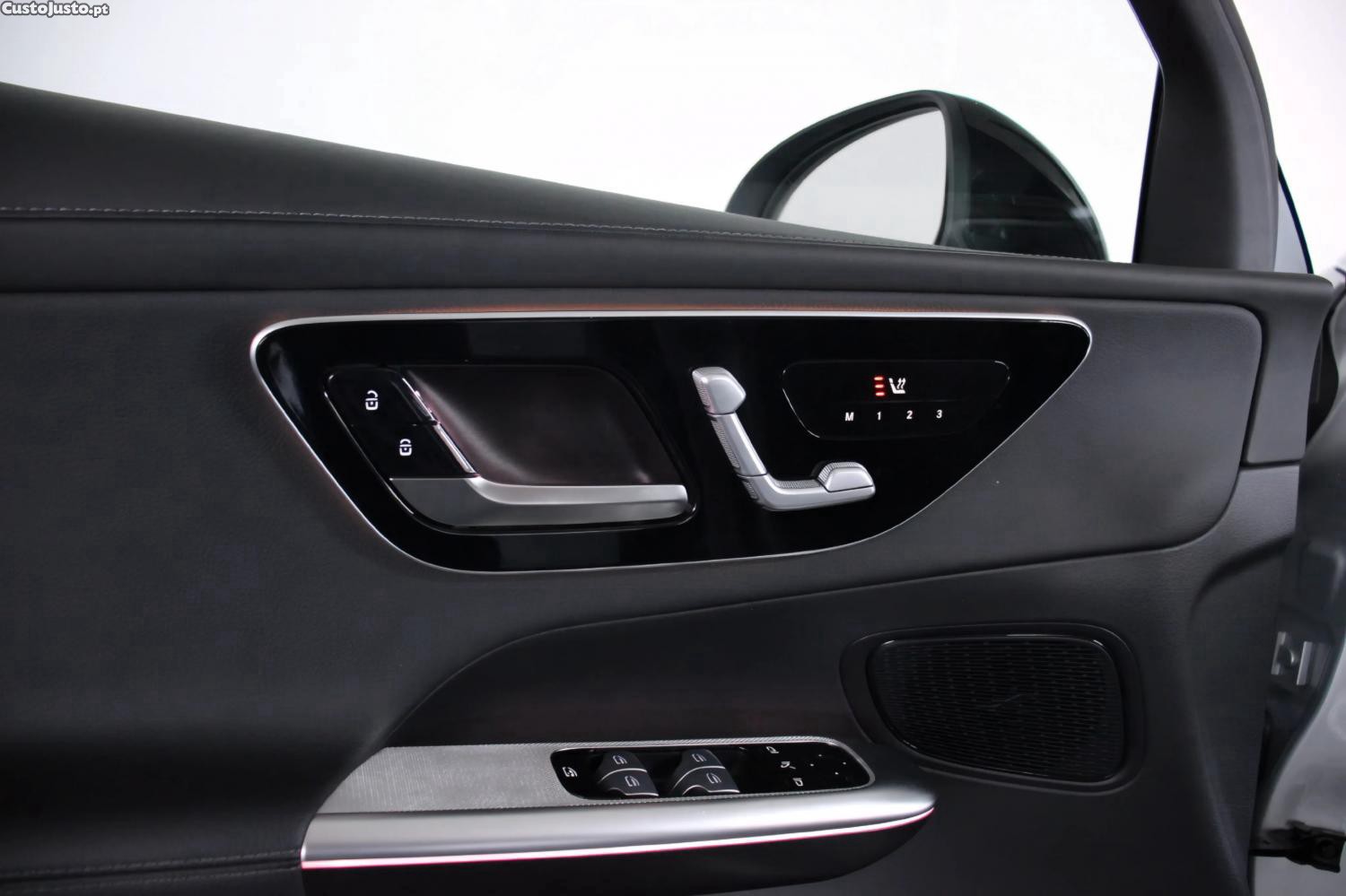 Mercedes-Benz GLC 400 e 4Matic — fotografia 16