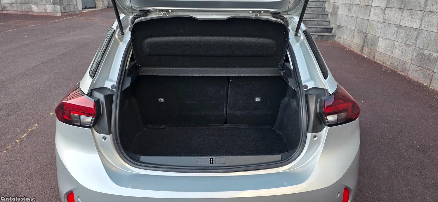 Opel Corsa 1.5 Diesel edition como novo IVA incluído — fotografia 5