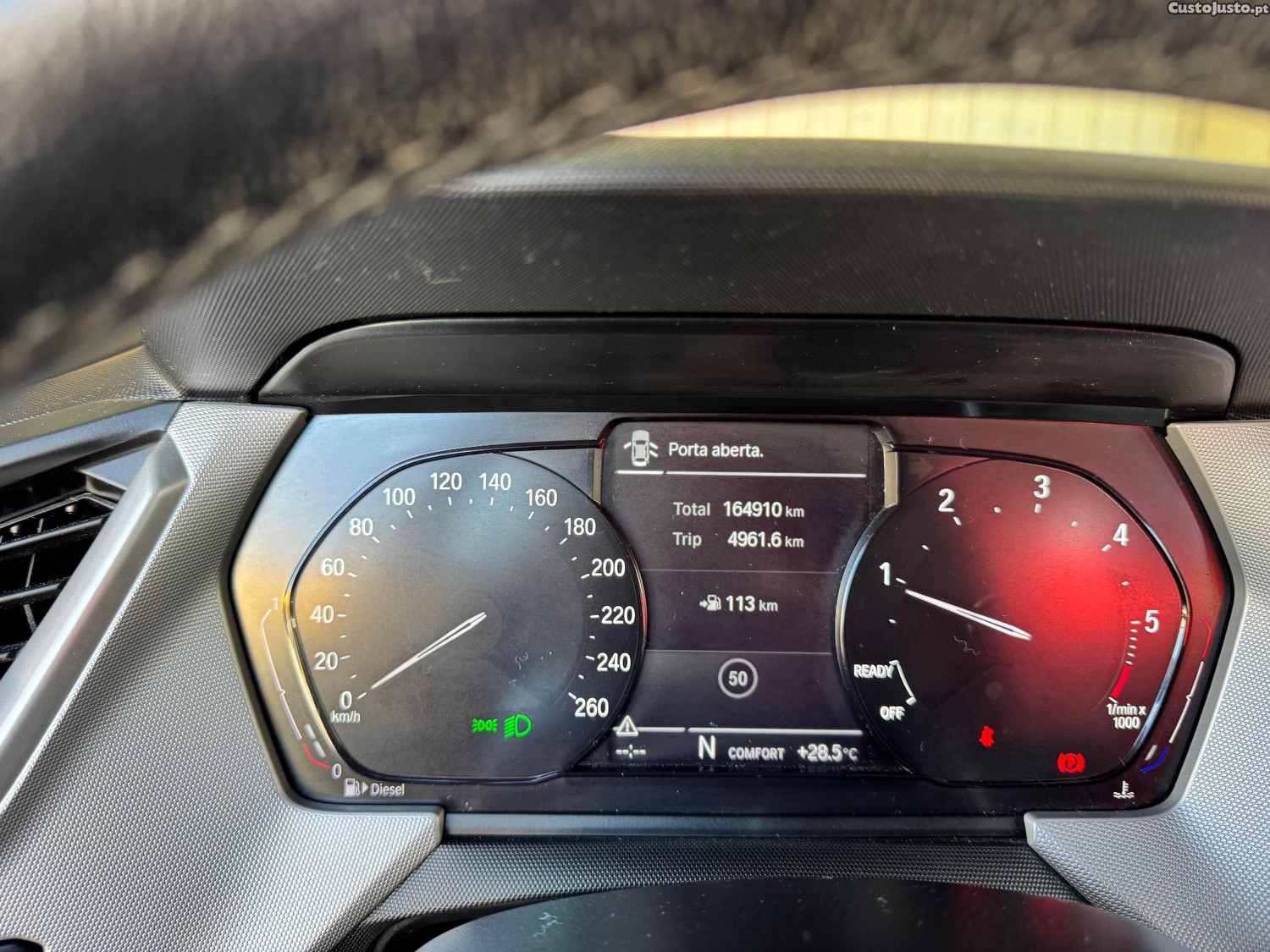 BMW 116 Pack Desportivo — fotografia 6