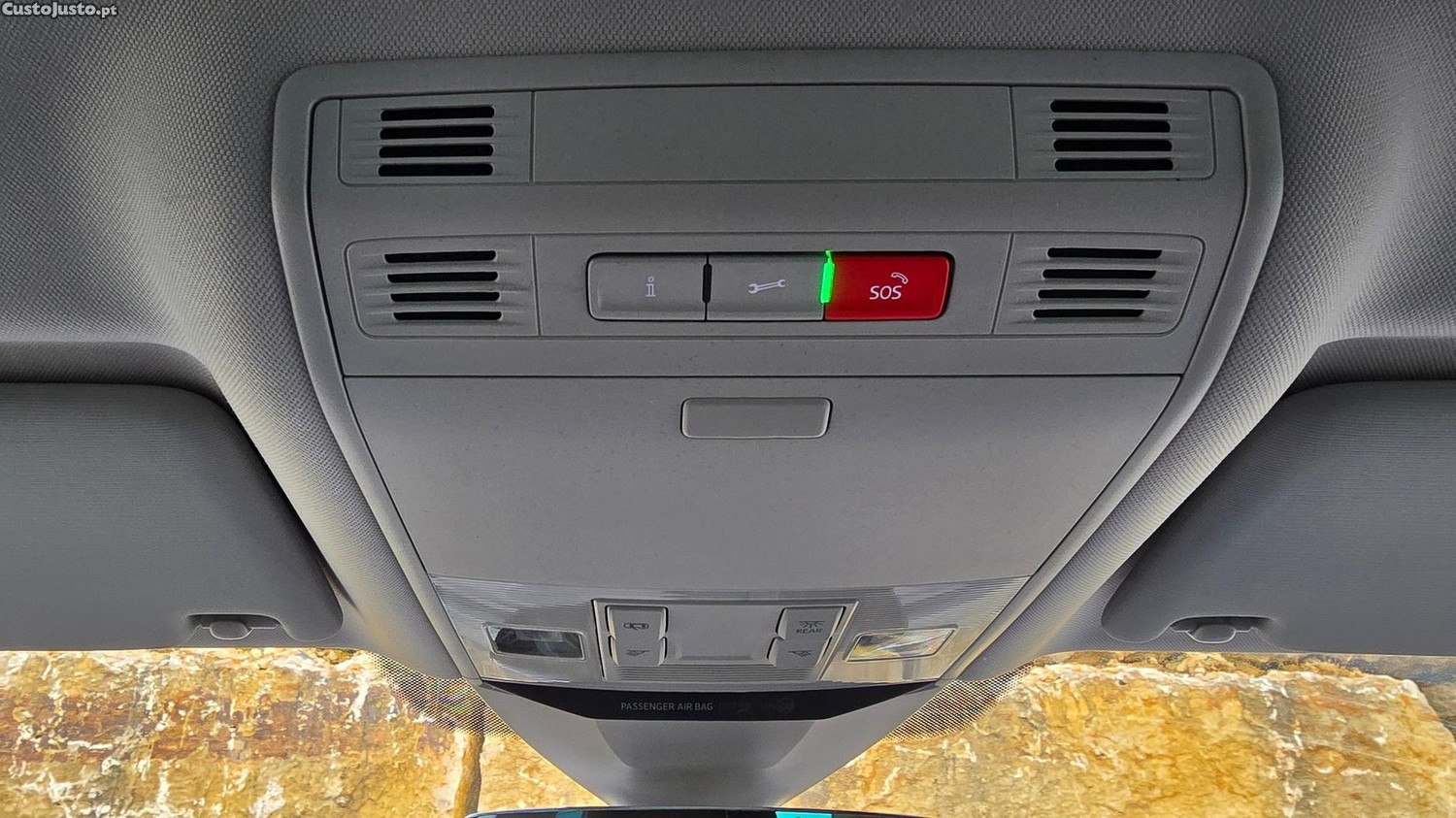 Volkswagen Passat 1.4 TSI GTE Plug-in — fotografia 19