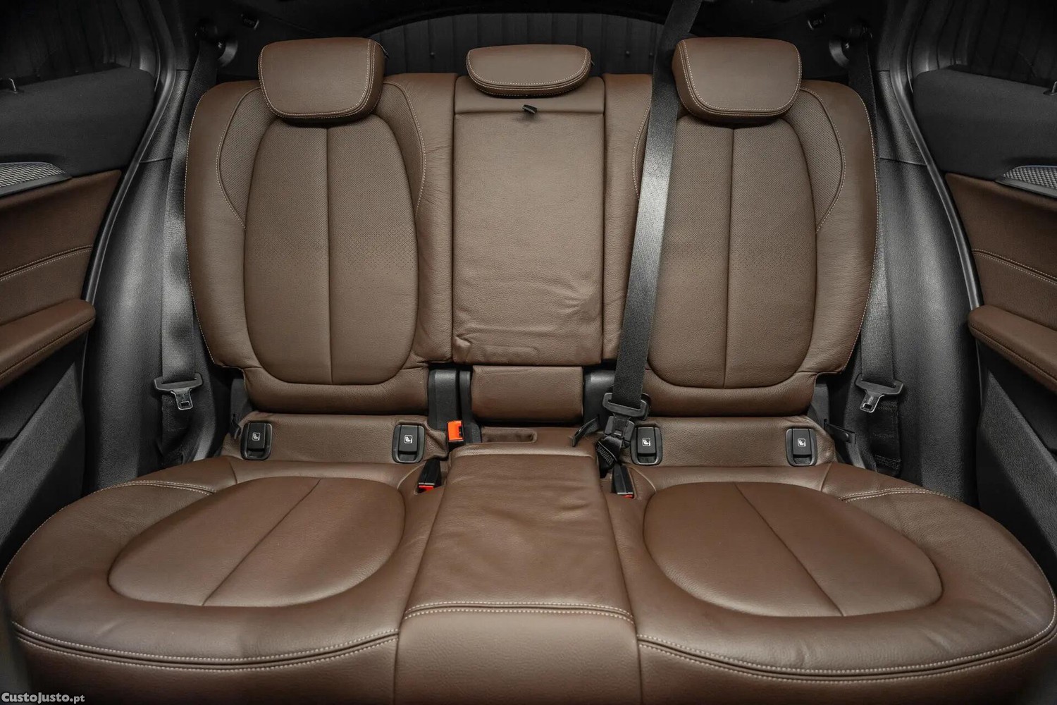BMW X2 sDrive20i Aut. M Sport — fotografia 2
