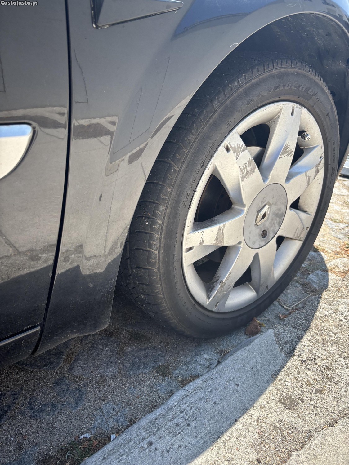 Renault Mégane Dci — fotografia 4