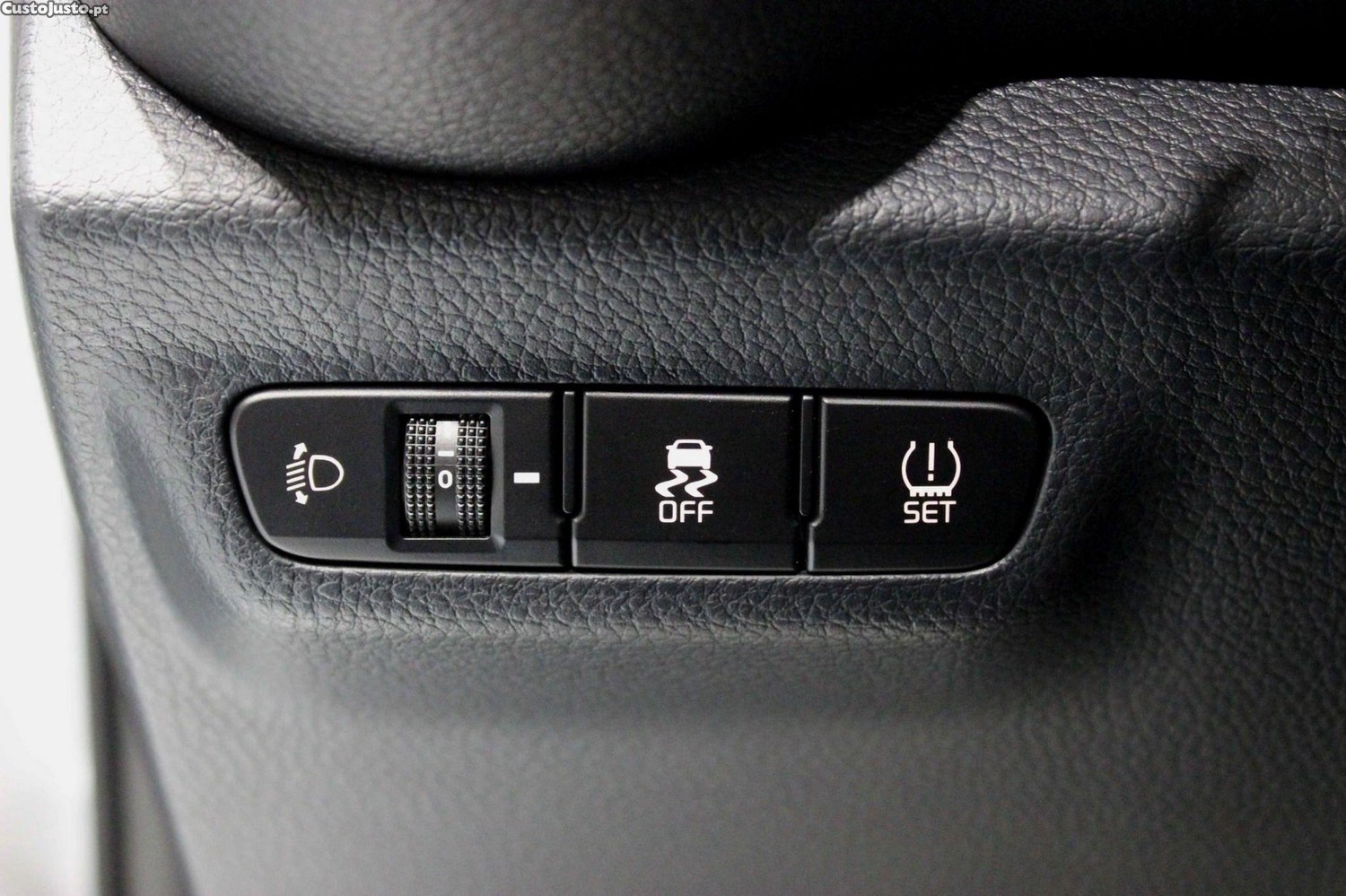 Kia Picanto 1.0 MPi Urban — fotografia 18
