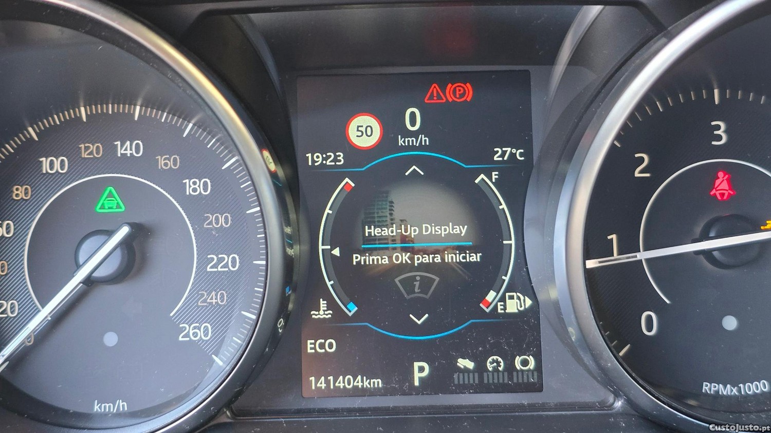 Jaguar E-Pace 2.0 R-Dynamic First Edition AWD Aut. — fotografia 6