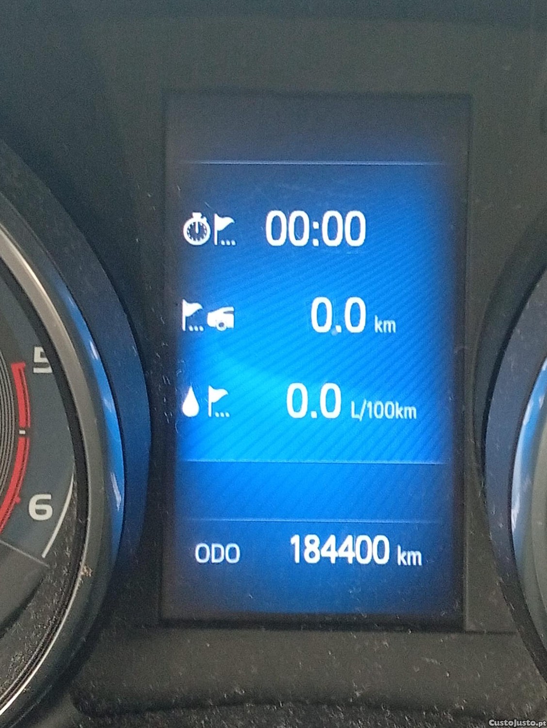 Toyota Auris l — fotografia 3