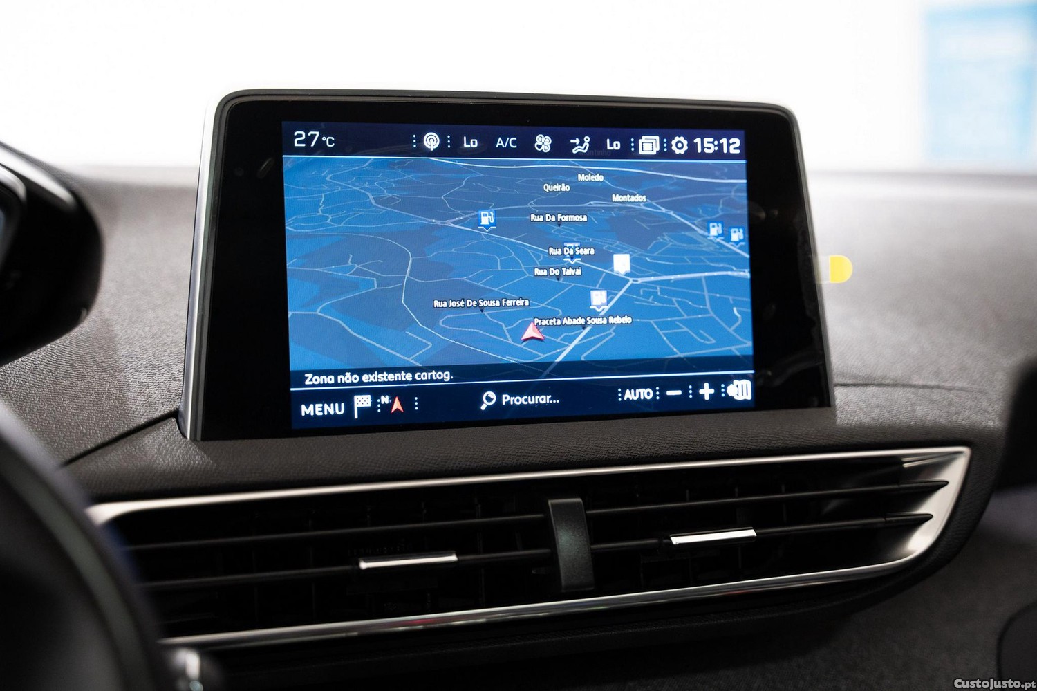 Peugeot 5008 1.2 PureTech Allure EAT8 — fotografia 12