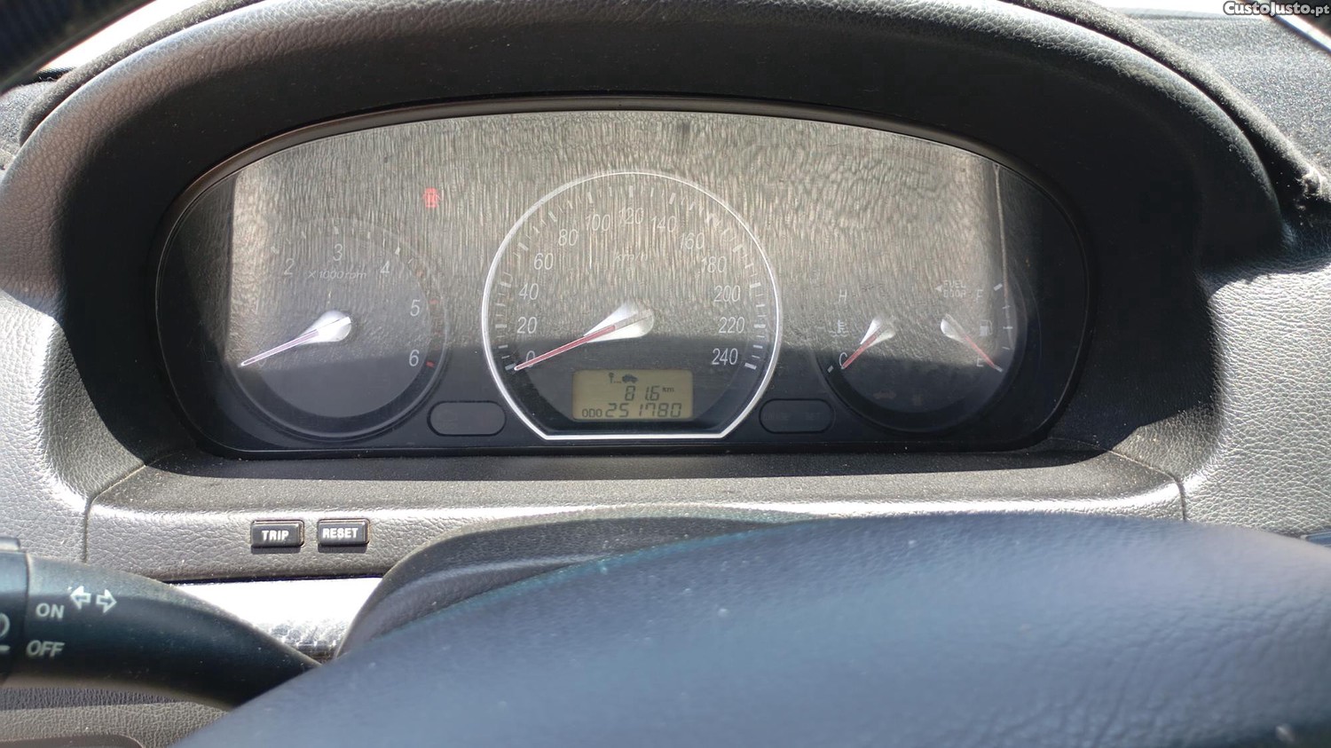 Hyundai Sonata 2.0 — fotografia 2