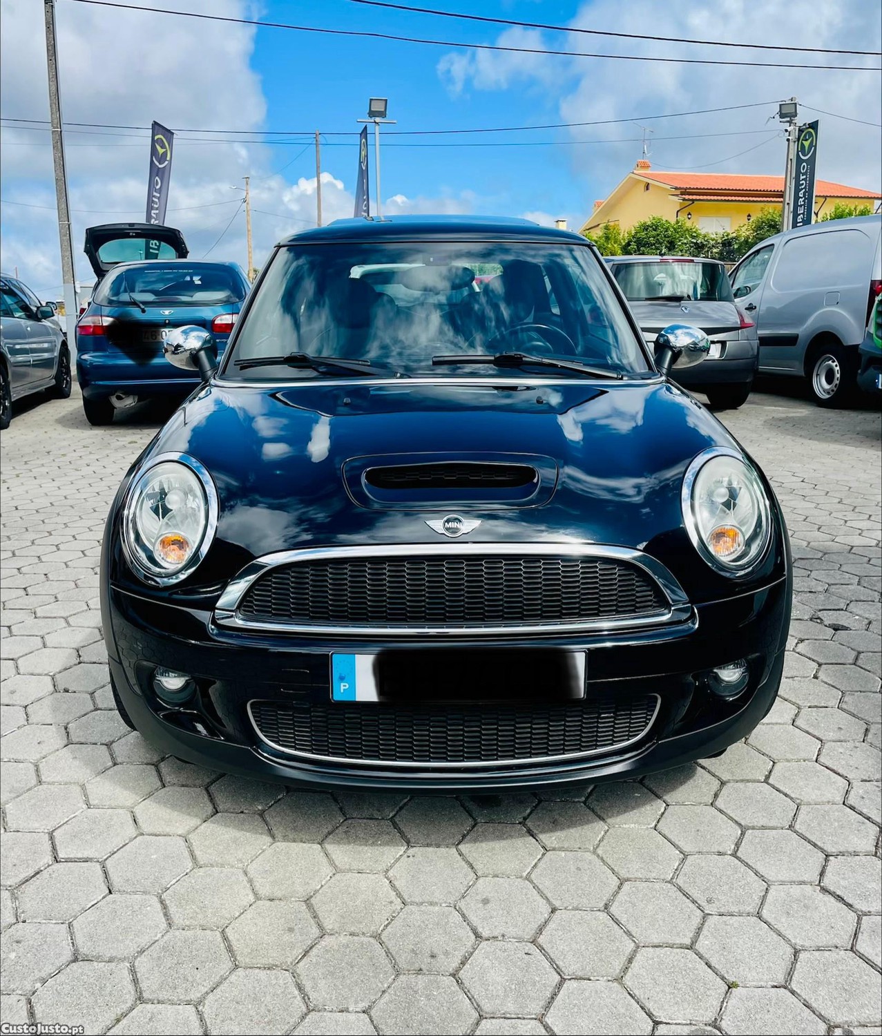MINI Cooper S — fotografia 14
