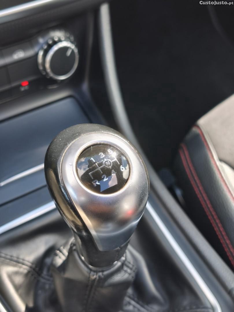Mercedes-Benz A 180 CDi BlueEfficiency — fotografia 10