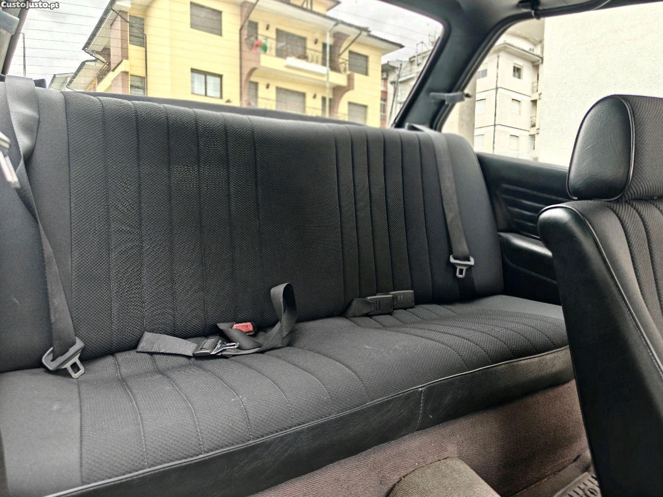 BMW 316 e30 coupe - 28i — fotografia 2