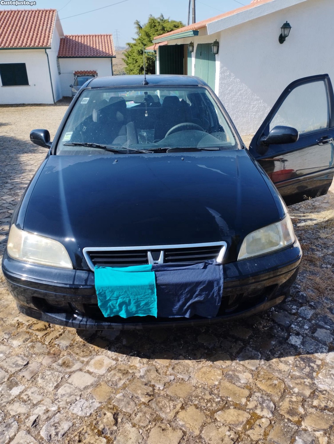 Honda Civic Profile 1.5i — fotografia 2
