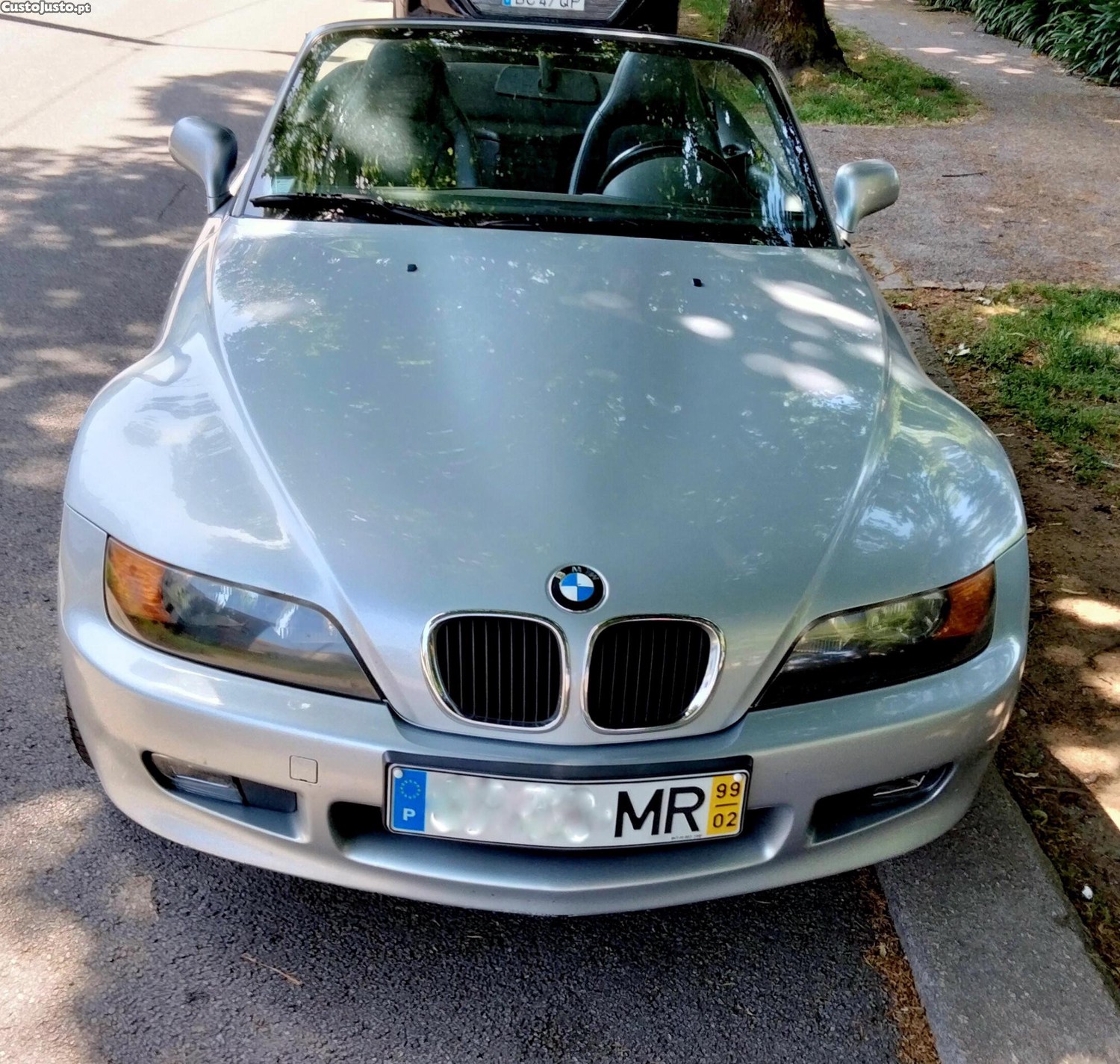 BMW Z3 1900cc - 99 foto 4