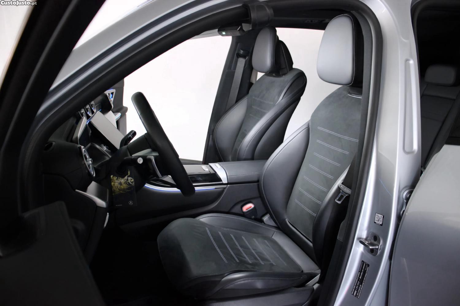 Mercedes-Benz GLC 400 e 4Matic — fotografia 15