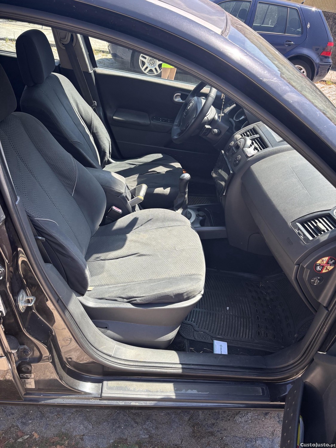 Renault Mégane Dci — fotografia 6