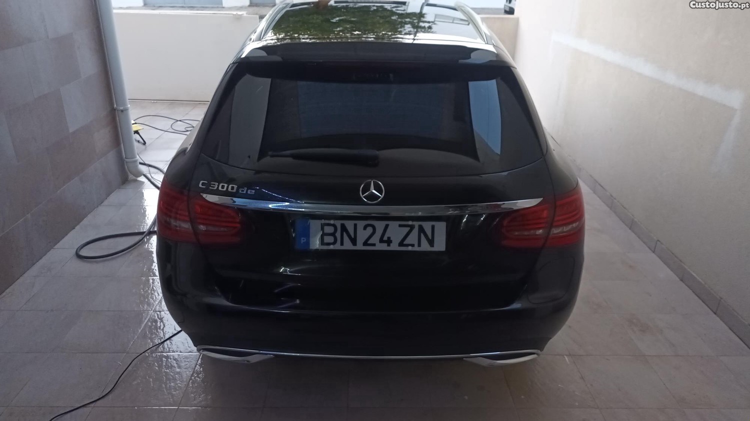 Mercedes-Benz C 300 300 De - 24 foto 4