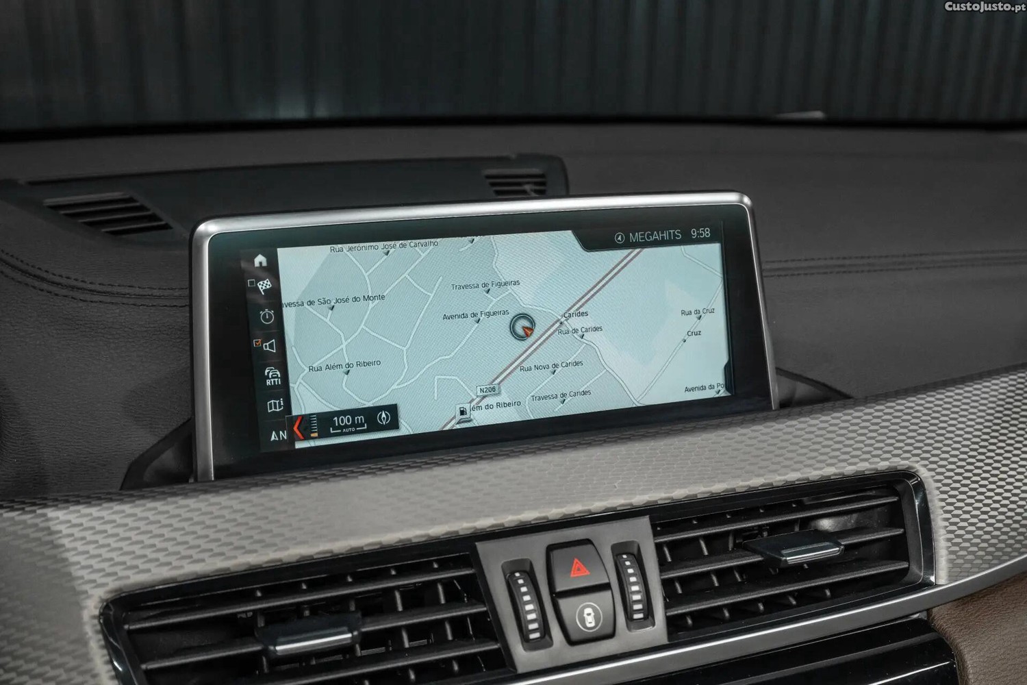 BMW X2 sDrive20i Aut. M Sport — fotografia 13