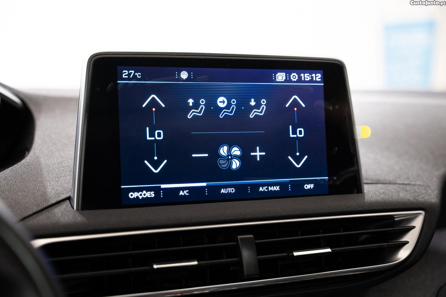 Peugeot 5008 1.2 PureTech Allure EAT8 — fotografia 11