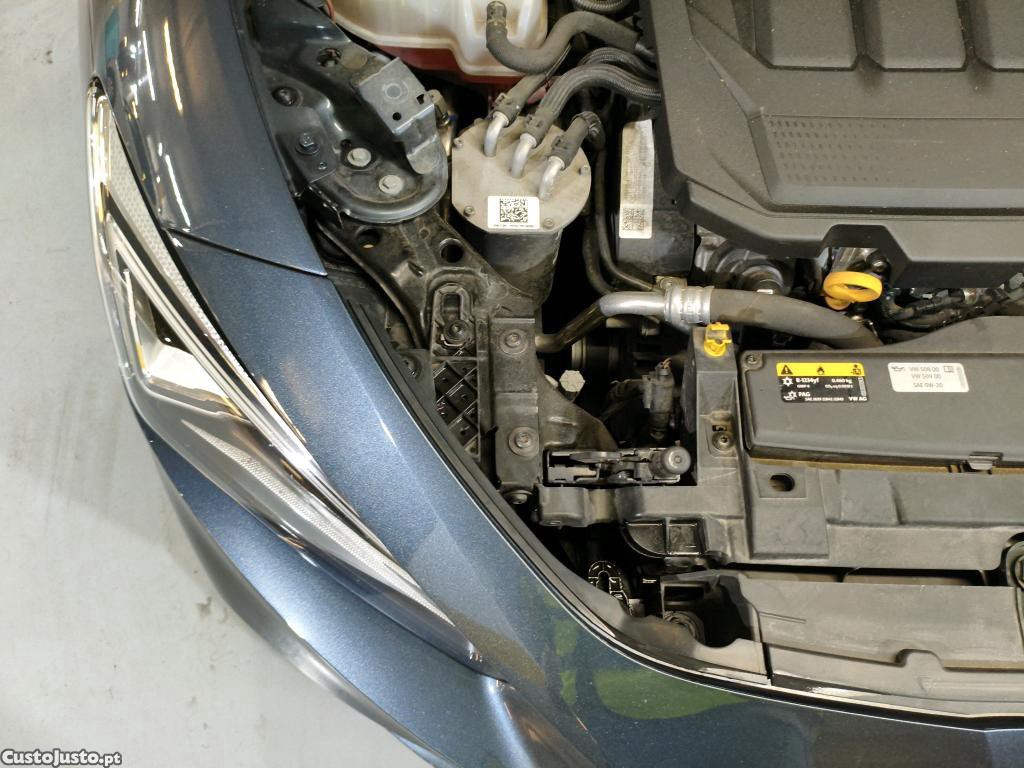 SEAT Leon 2.0 TDI Style — fotografia 22