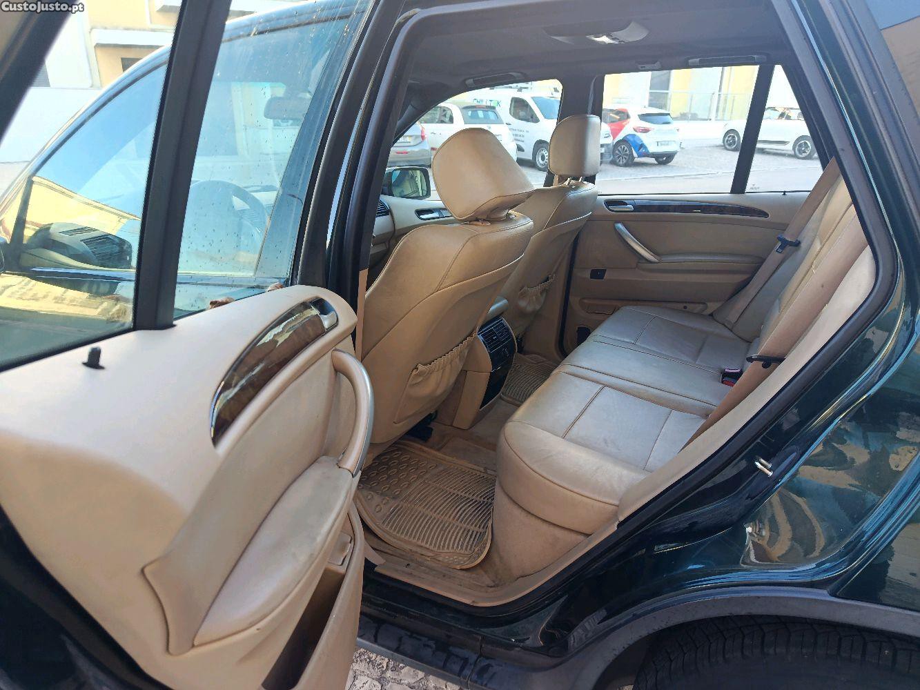 BMW X5 pack M — fotografia 4
