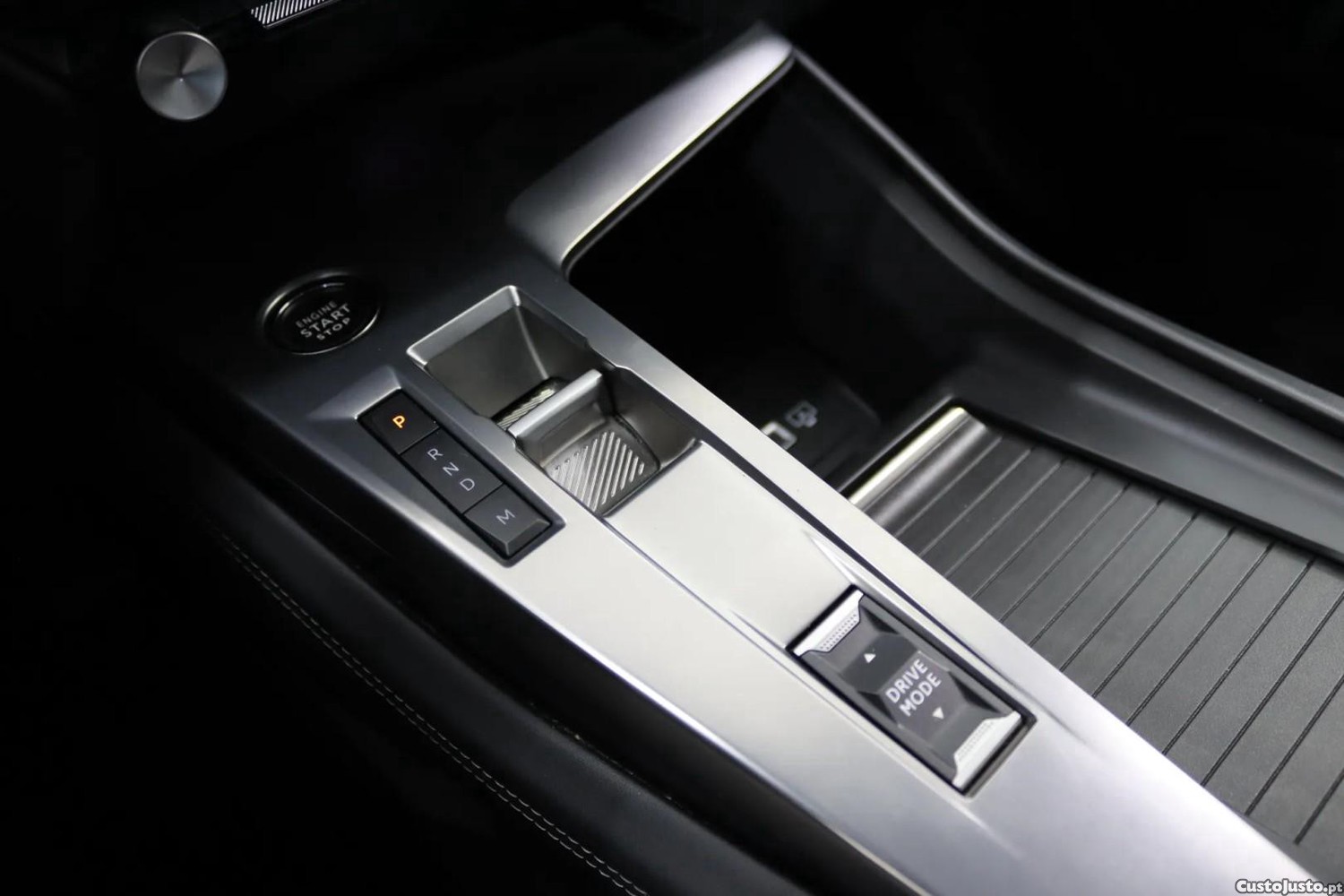 Peugeot 308 1.2 PureTech Allure Pack EAT8 — fotografia 6